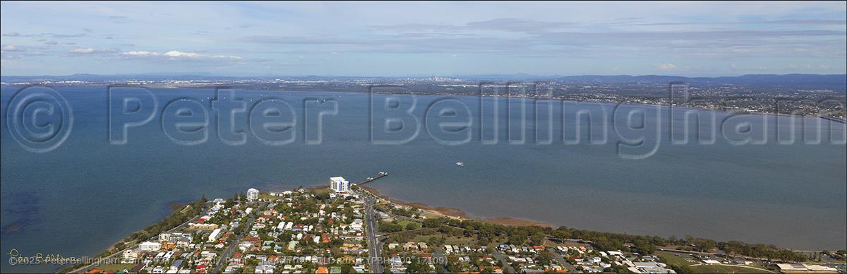 Peter Bellingham Photography Woody Point - Redcliffe - QLD 2014 (PBH4 00 17109)